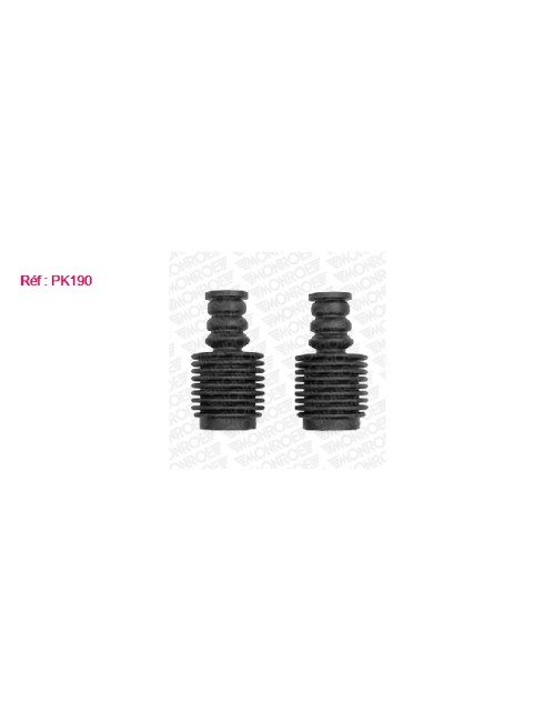 KIT DE PROTECTION AV RENAULT MEGANE