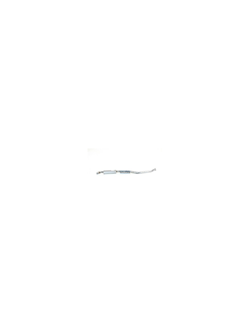 SILENCIEUX INTERMEDIAIRE CITROEN XS SILENCIEUX INTERMEDIAIRE CITROEN XS