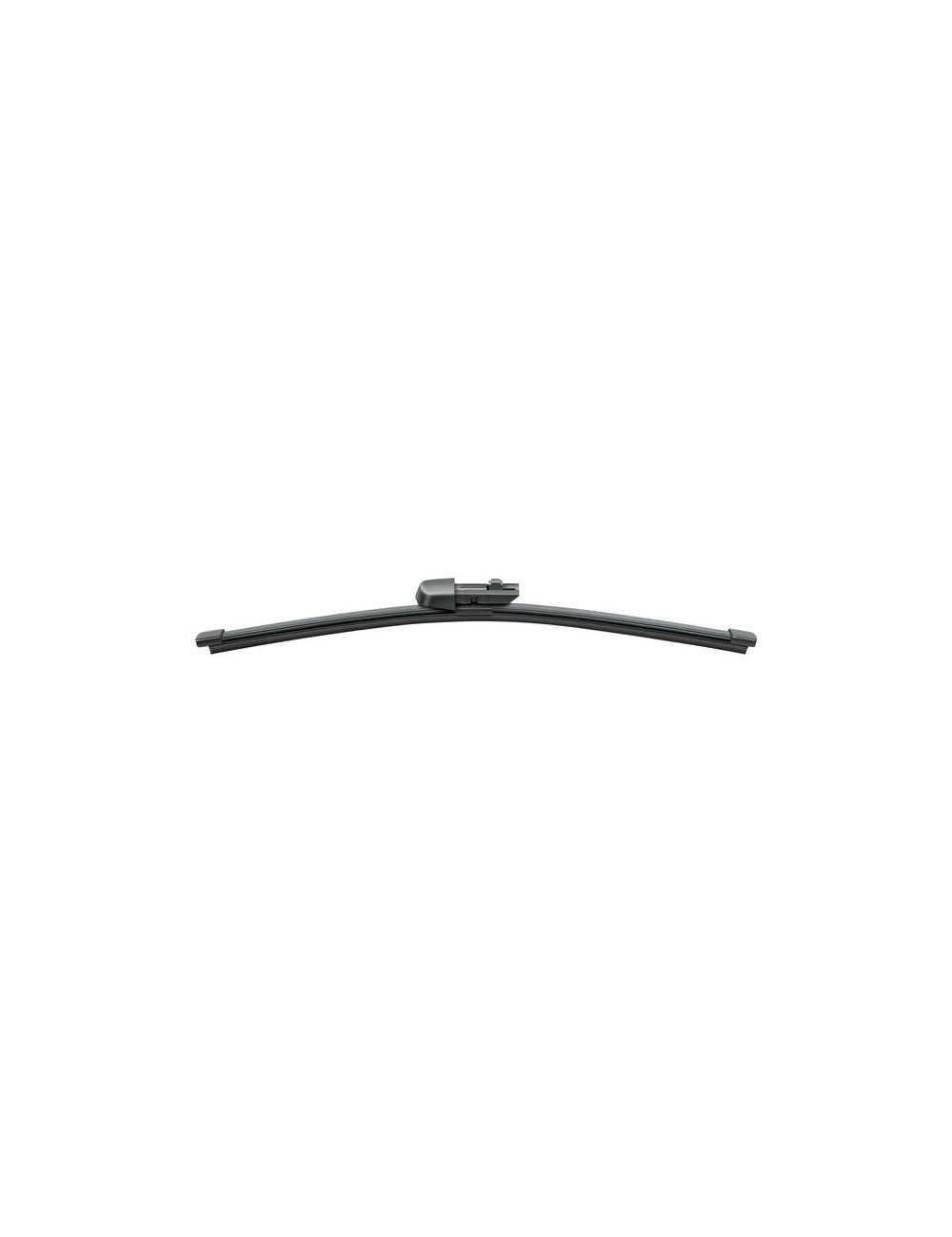 BEG TRICO REAR PLAT 400MM