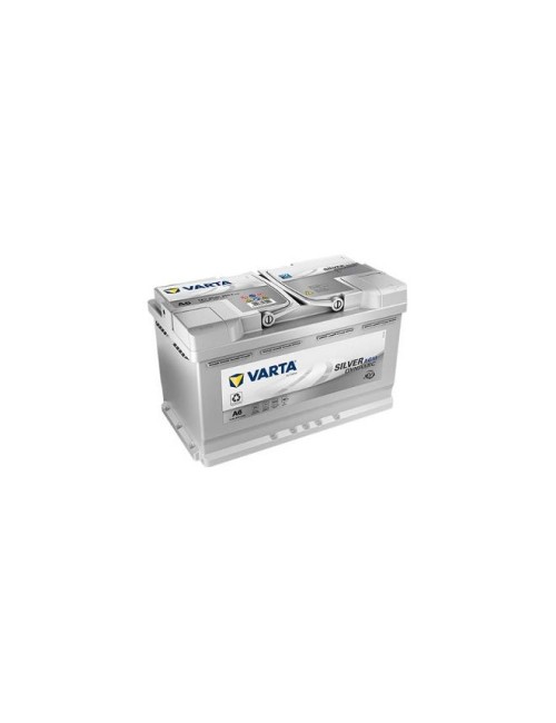 BATT VART SILVER DYN AGM...