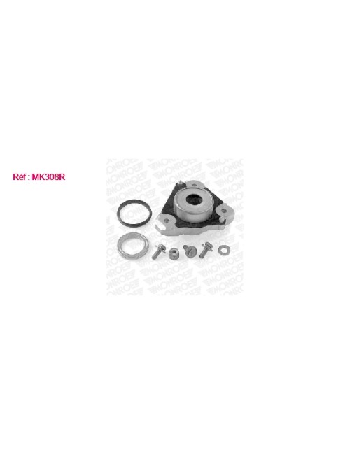 SEMELLE DE SUSPENSION AVD CITROEN B