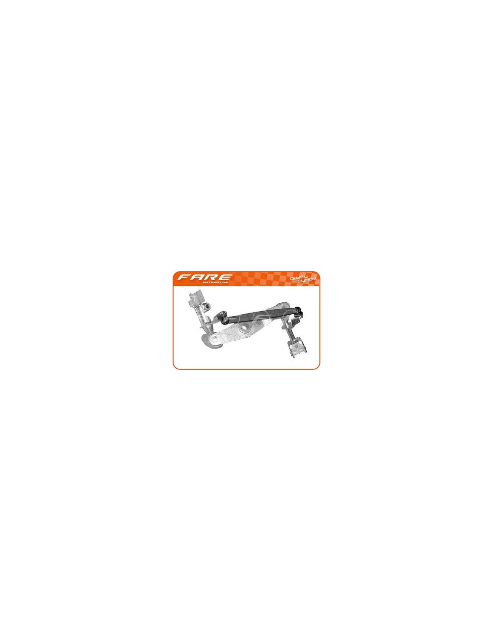 Articulation bv OPEL CORSA C (X01) Articulation bv OPEL CORSA C (X01)