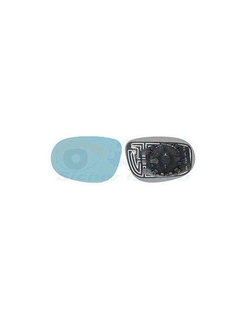 MIROIR RETRO DROIT