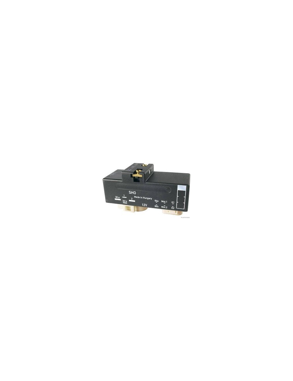 Relais,chasse ventilateur radiateur Relais,chasse ventilateur radiateur