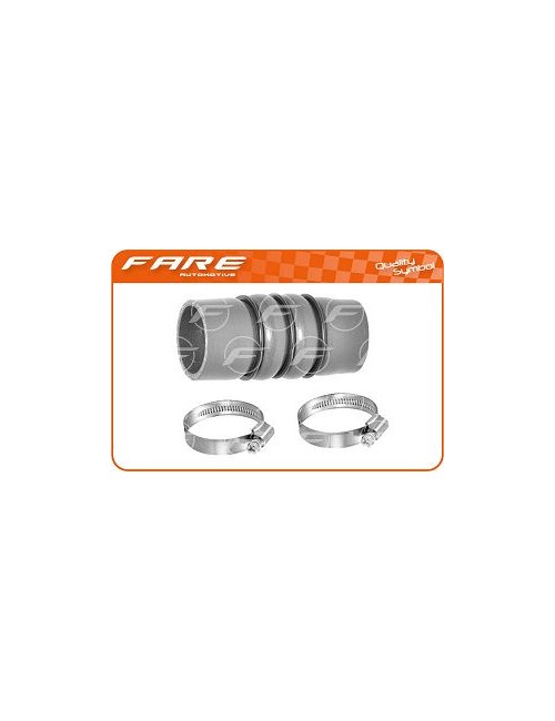 durite turbo PEUGEOT 1007 (KM_)