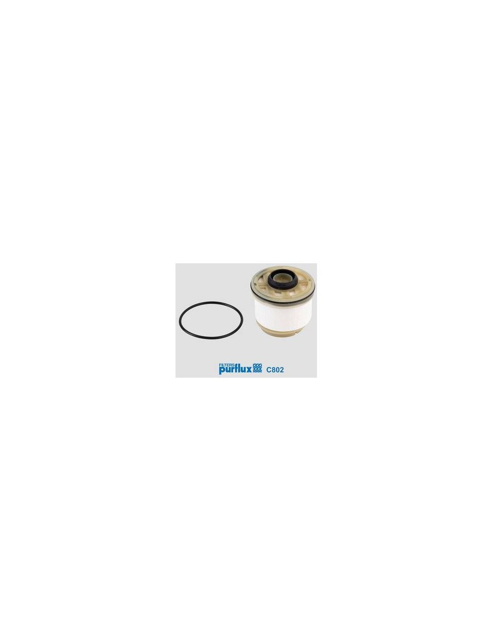 FILTRE A CARBURANT FILTRE A CARBURANT