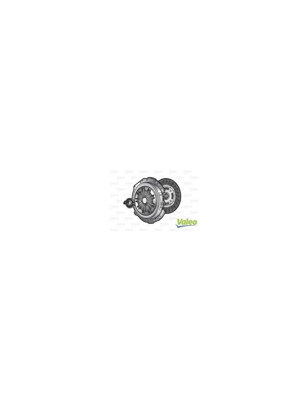 Embrayage KIT3P VAG A3 Toledo Polo Embrayage KIT3P VAG A3 Toledo Polo