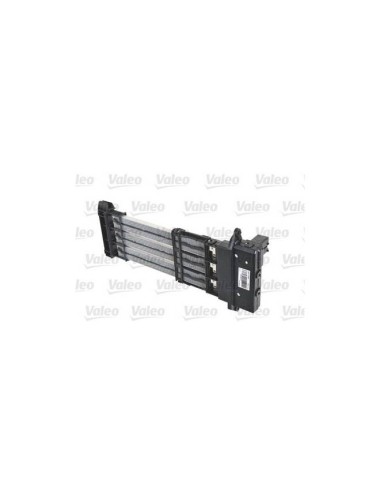 CHAUF AUXILIAIRE PSA C4, DS4, 208, 508