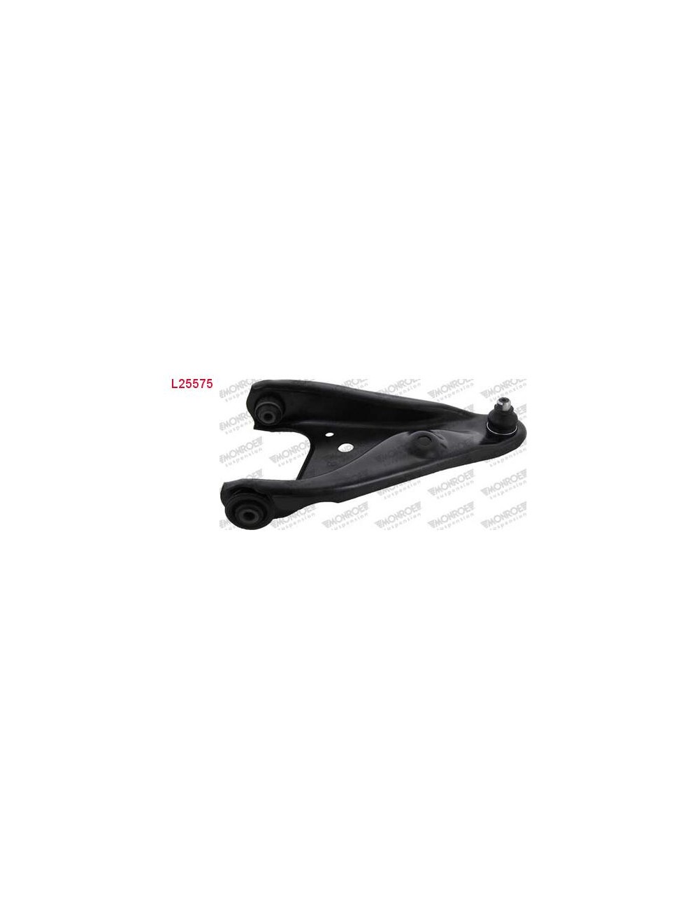 BRAS DE SUSPENSION AVD DACIA SANDER BRAS DE SUSPENSION AVD DACIA SANDER