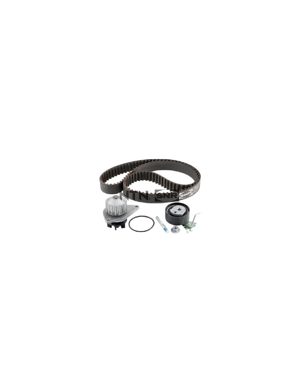 Kit de Distribution + Pompe a eau Kit de Distribution + Pompe a eau