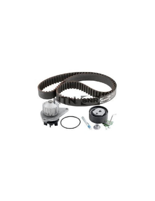 Kit de Distribution + Pompe a eau