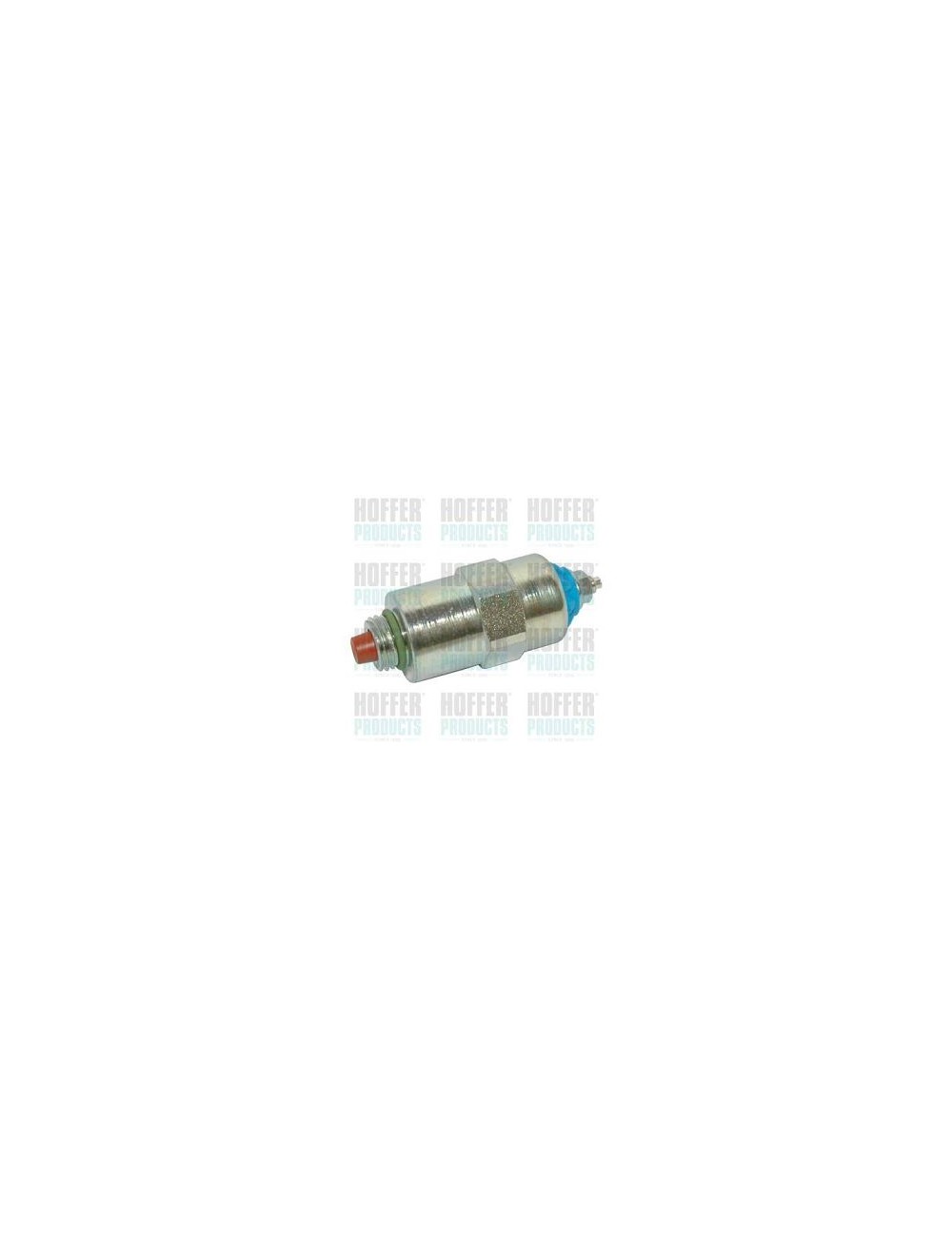 Electovanne 12V type CAV Electovanne 12V type CAV