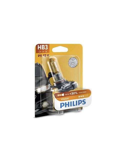 HB3 Vision