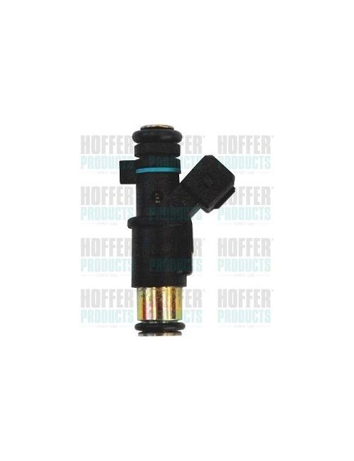 Injecteur