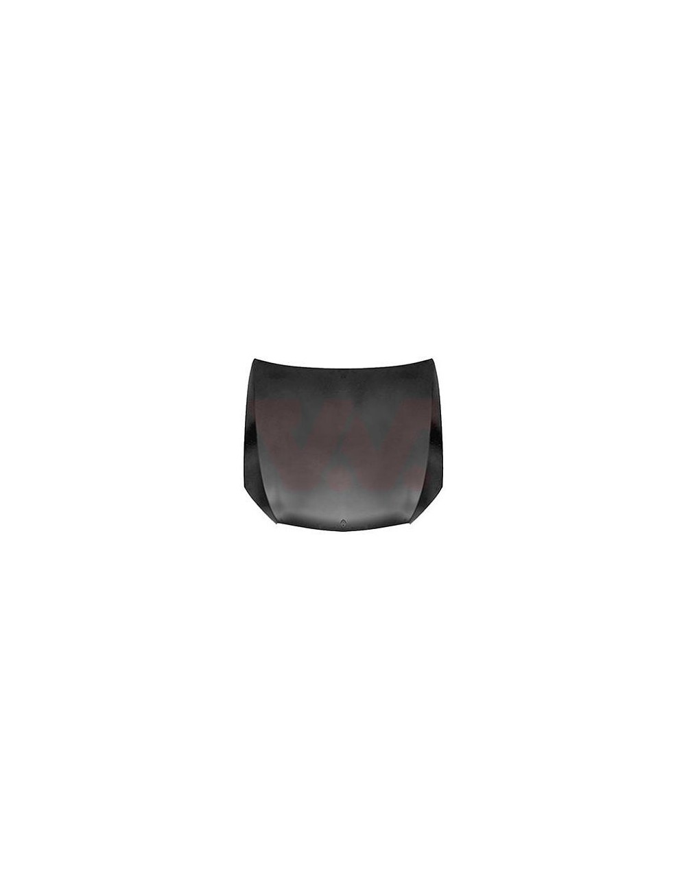 CAPOT AVANT