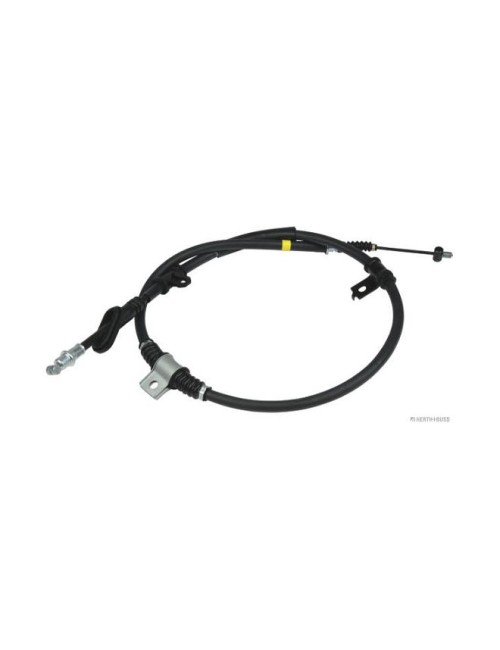 Tirette à câble, frein de...