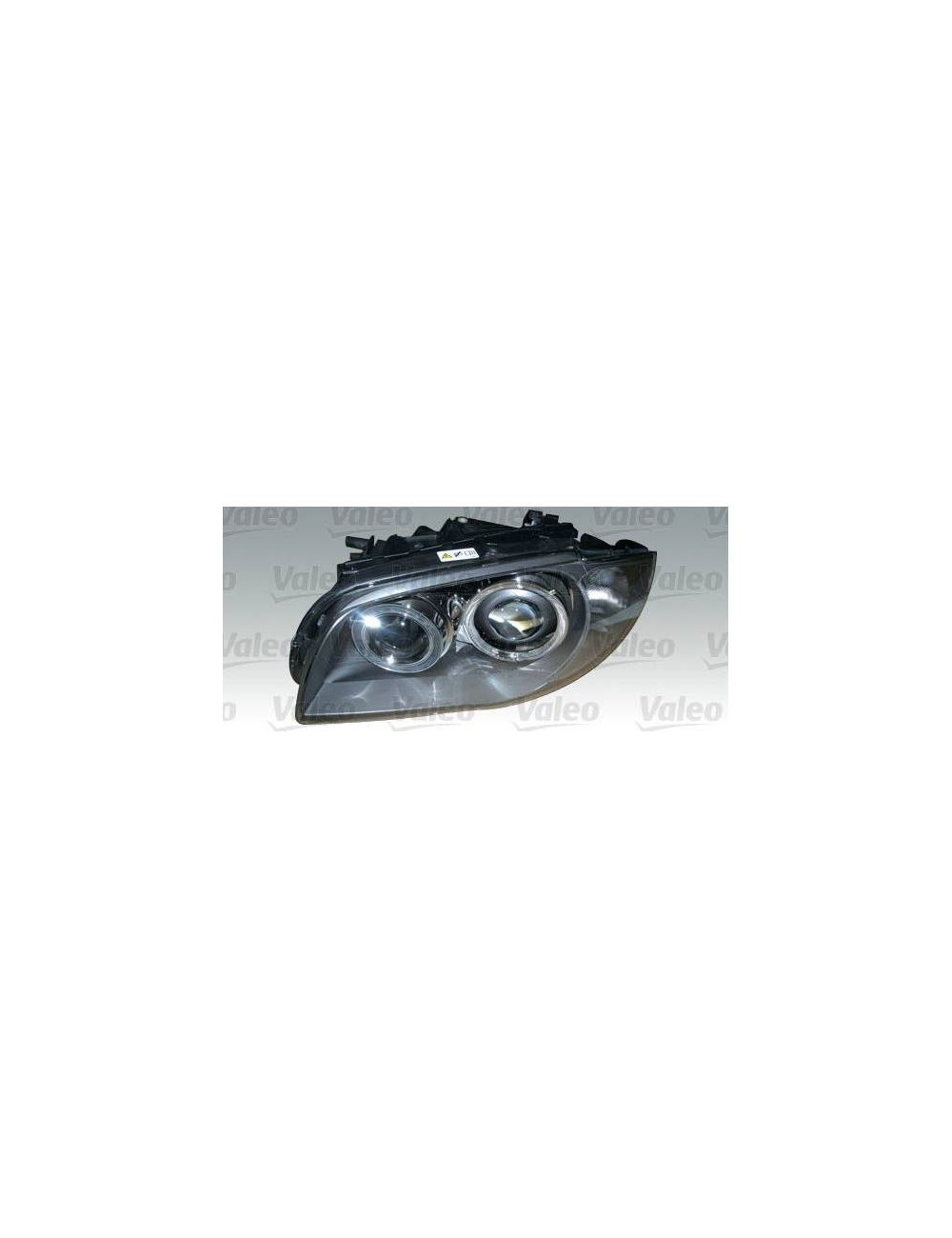 PROJ D XEN BMW SERIE 1 03.2007 PROJ D XEN BMW SERIE 1 03.2007