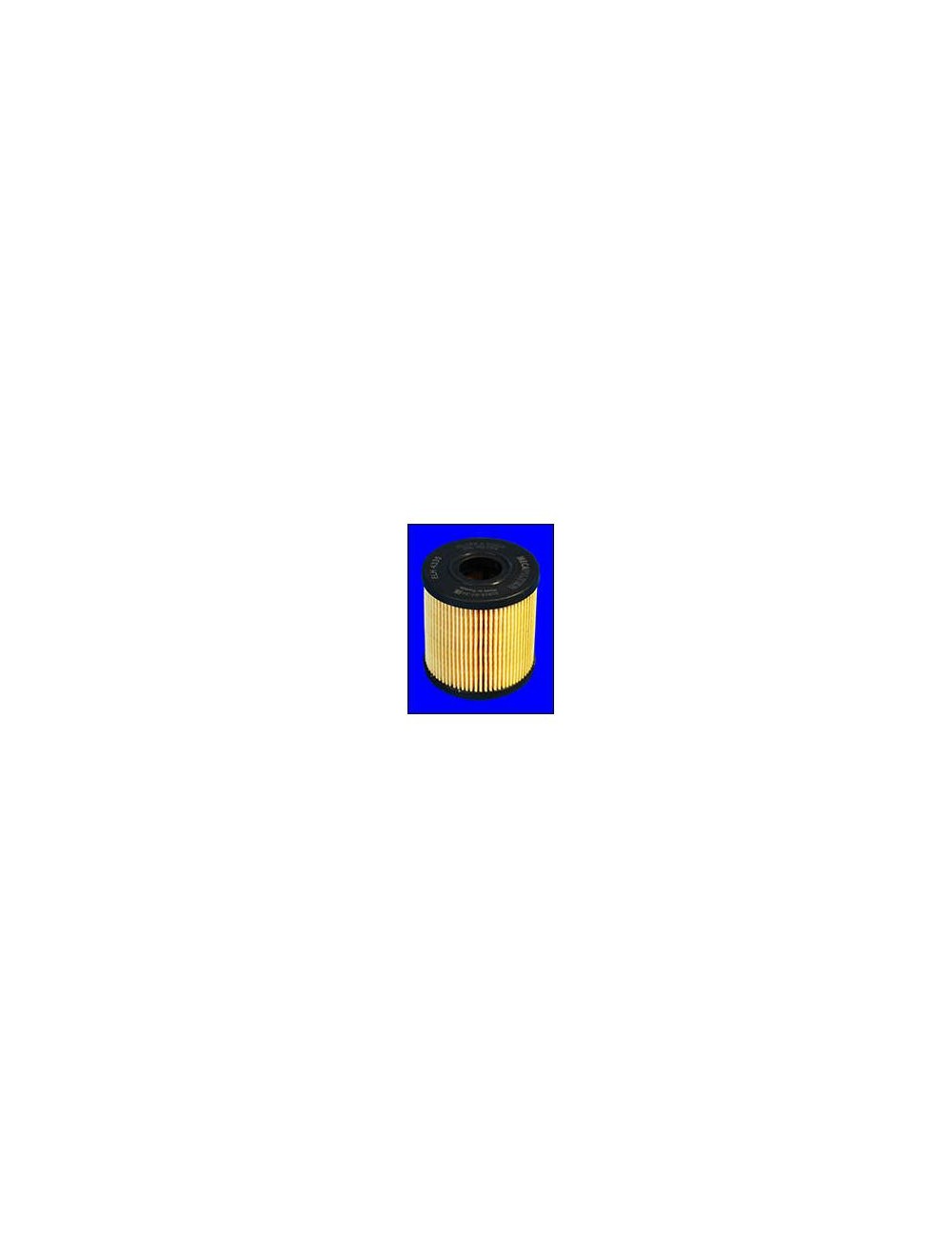 FILTRE A HUILE FILTRE A HUILE