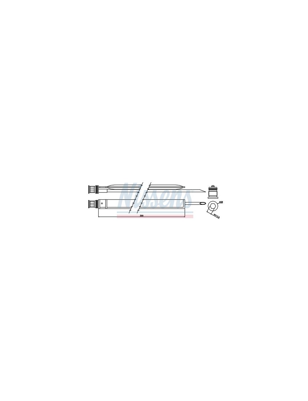 DESHY MERCEDES-BENZ C-SERIES S204 ( DESHY MERCEDES-BENZ C-SERIES S204 (