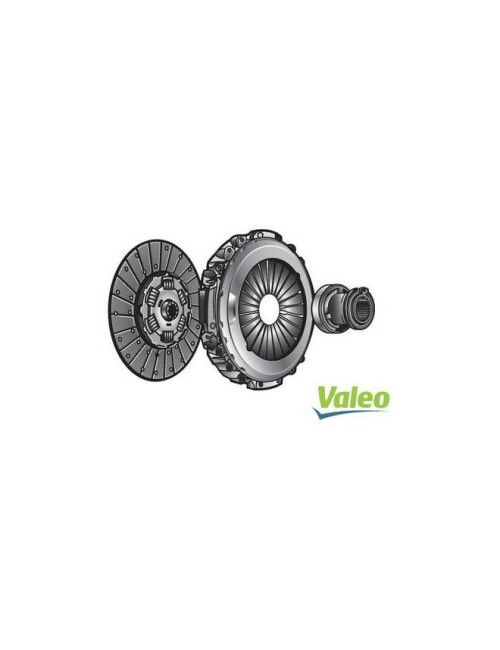 KIT EMB 280 IVECO DAILY F1A