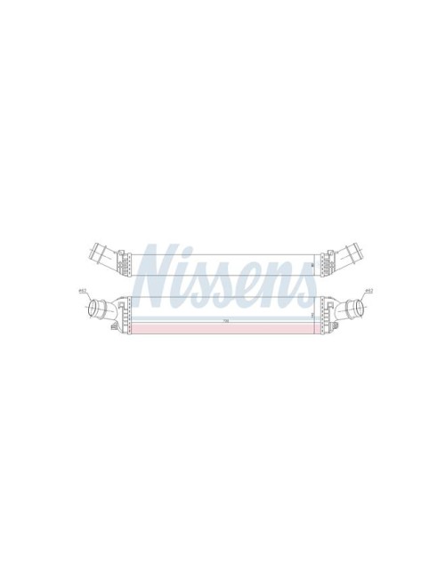 INTERCO AUDI A4 B8 (2008) A4 2.7 TD