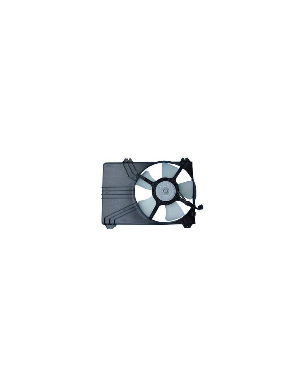 GMV - SUZUKI SWIFT 1.3 05 FAN COMPL GMV - SUZUKI SWIFT 1.3 05 FAN COMPL