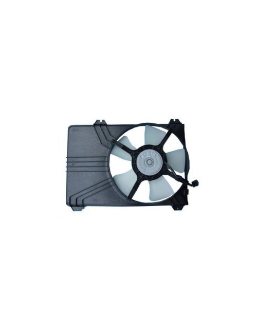 GMV - SUZUKI SWIFT 1.3 05 FAN COMPL