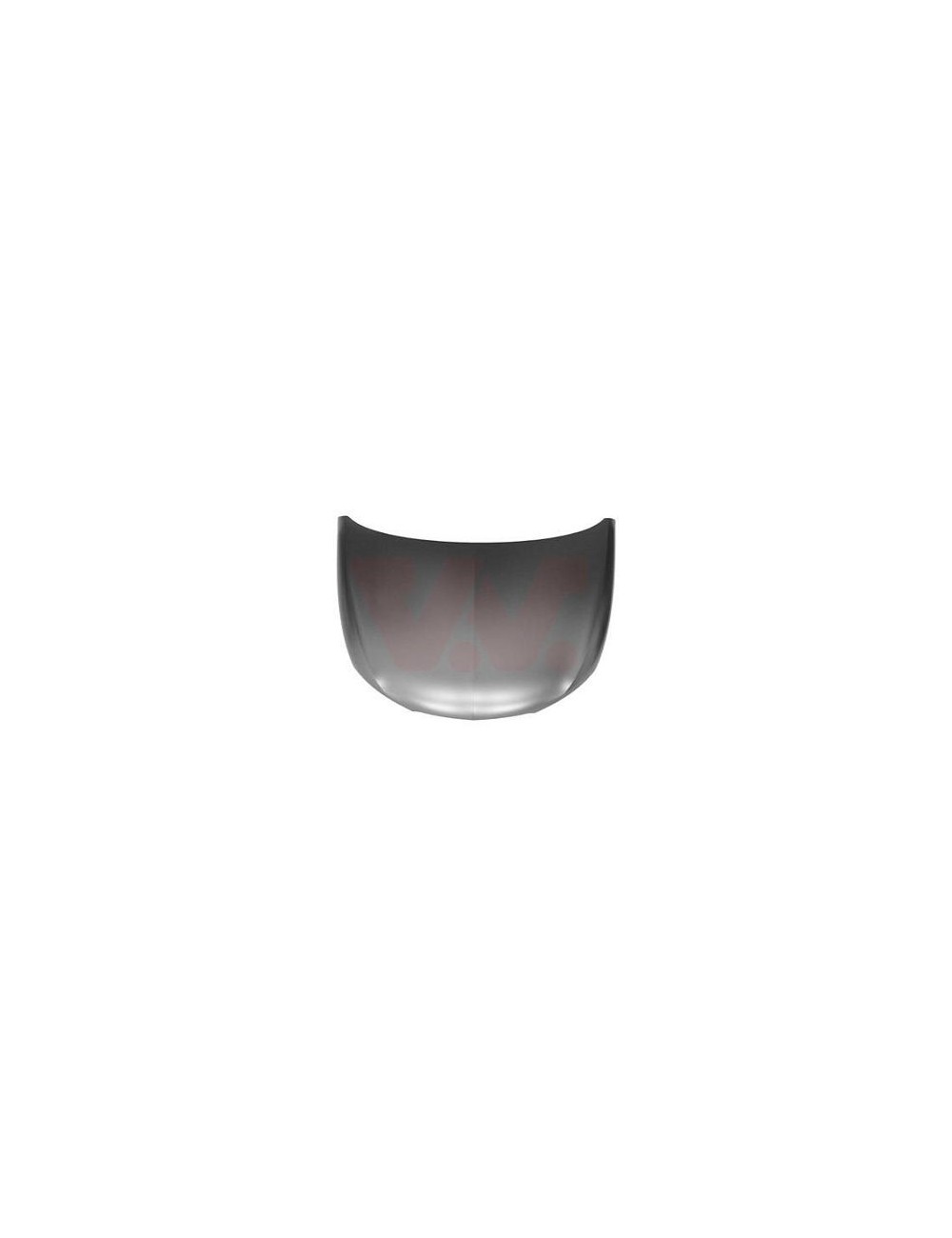 CAPOT AVANT