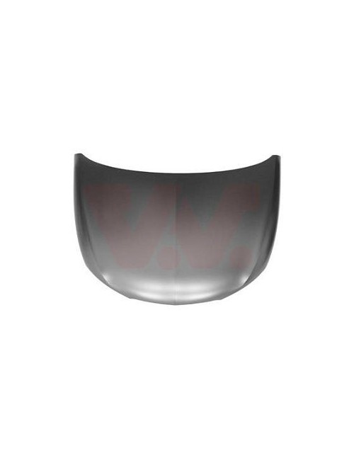 CAPOT AVANT