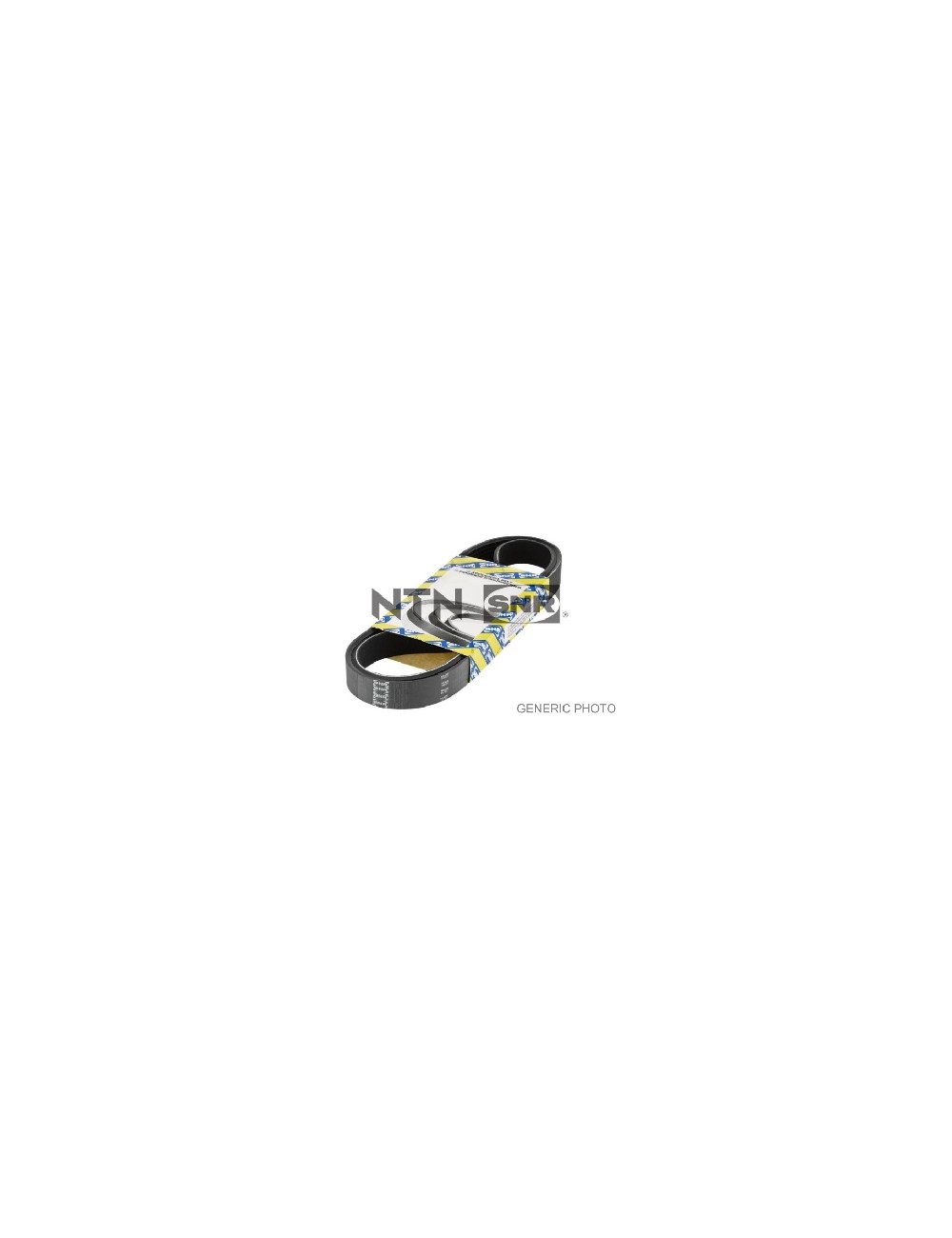 Courroie d accessoires Courroie d accessoires