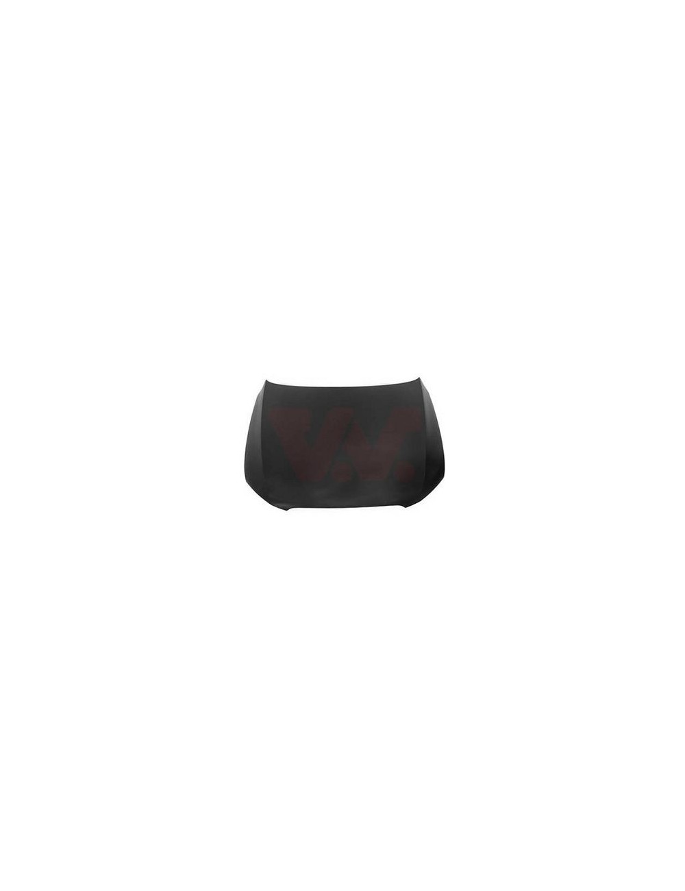 CAPOT AVANT