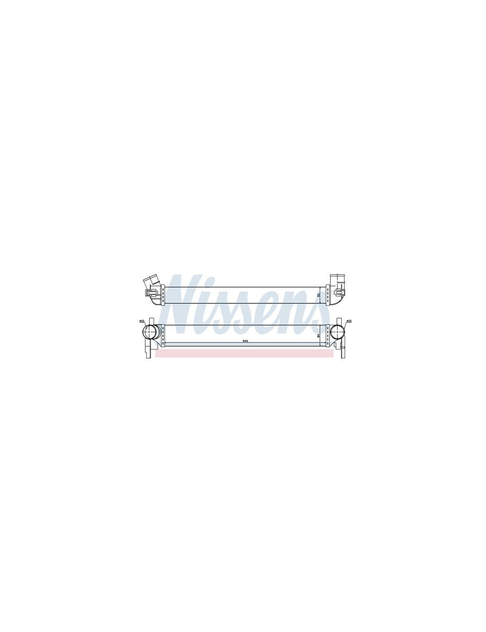 INTERCO SEAT IBIZA (2008) 1.4 TDI INTERCO SEAT IBIZA (2008) 1.4 TDI