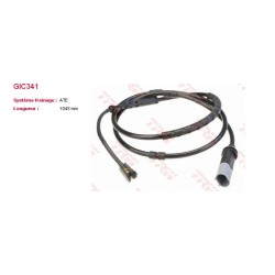 TEMOIN USURE PK1