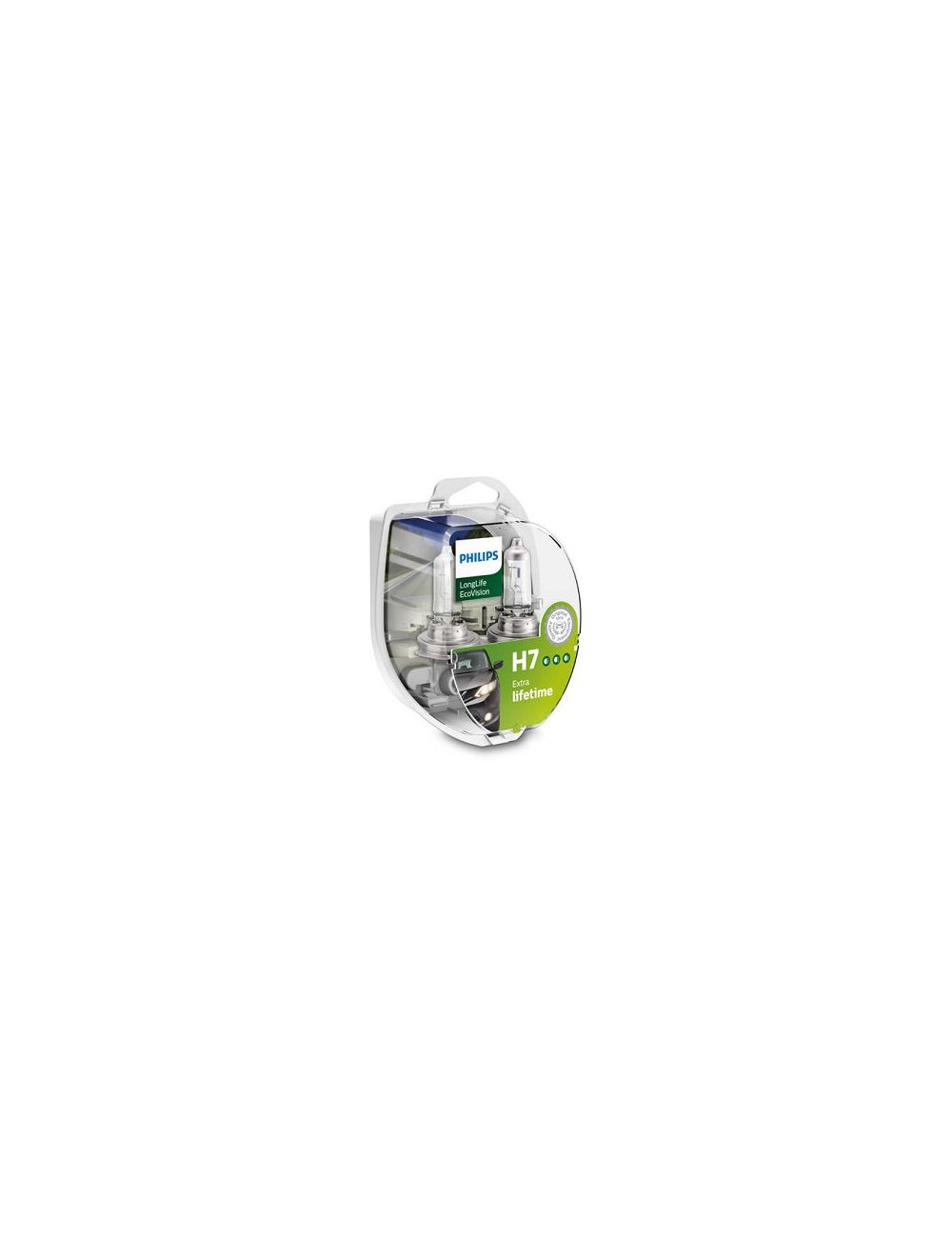 H7 LongLife EcoVision H7 LongLife EcoVision