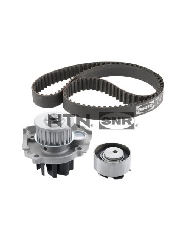 Kit de Distribution + Pompe a eau