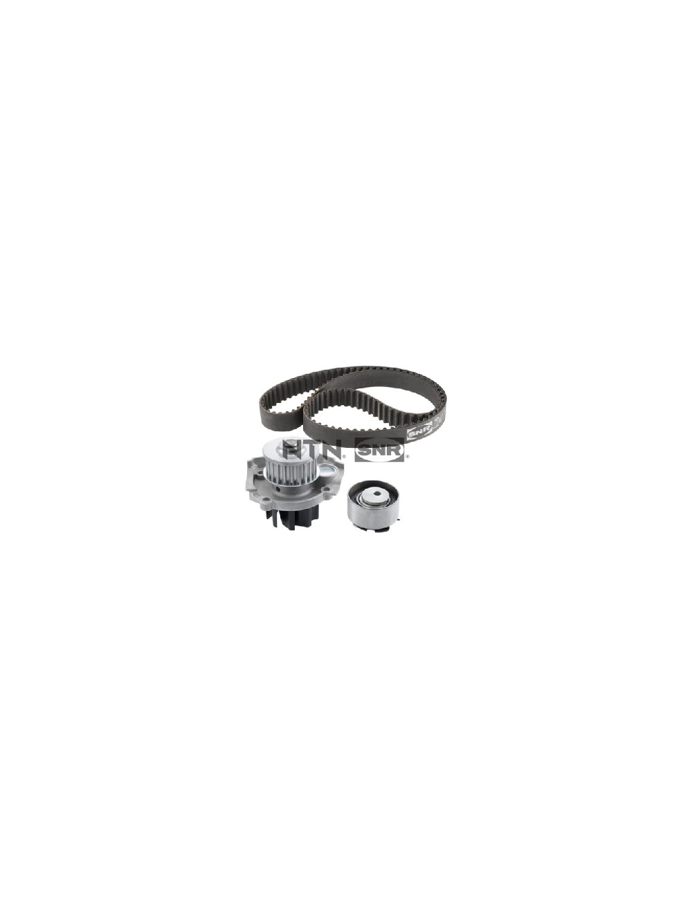 Kit de Distribution + Pompe a eau Kit de Distribution + Pompe a eau