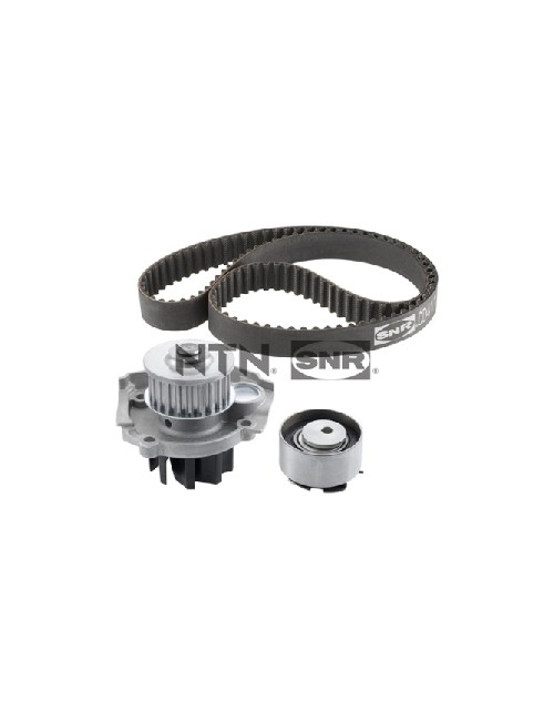 Kit de Distribution + Pompe a eau