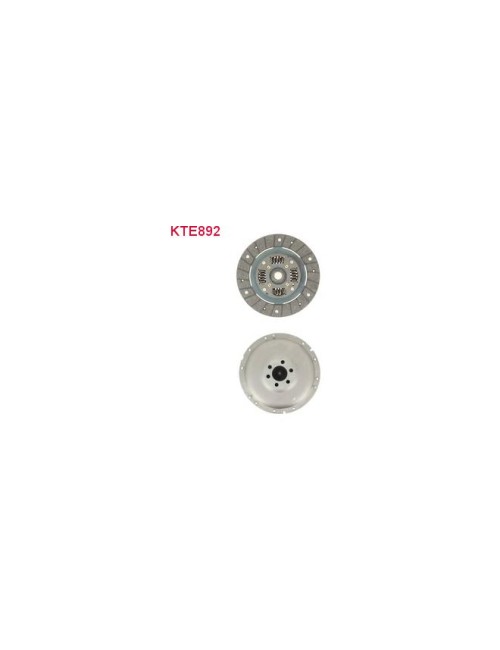KIT EMBRAYAGE