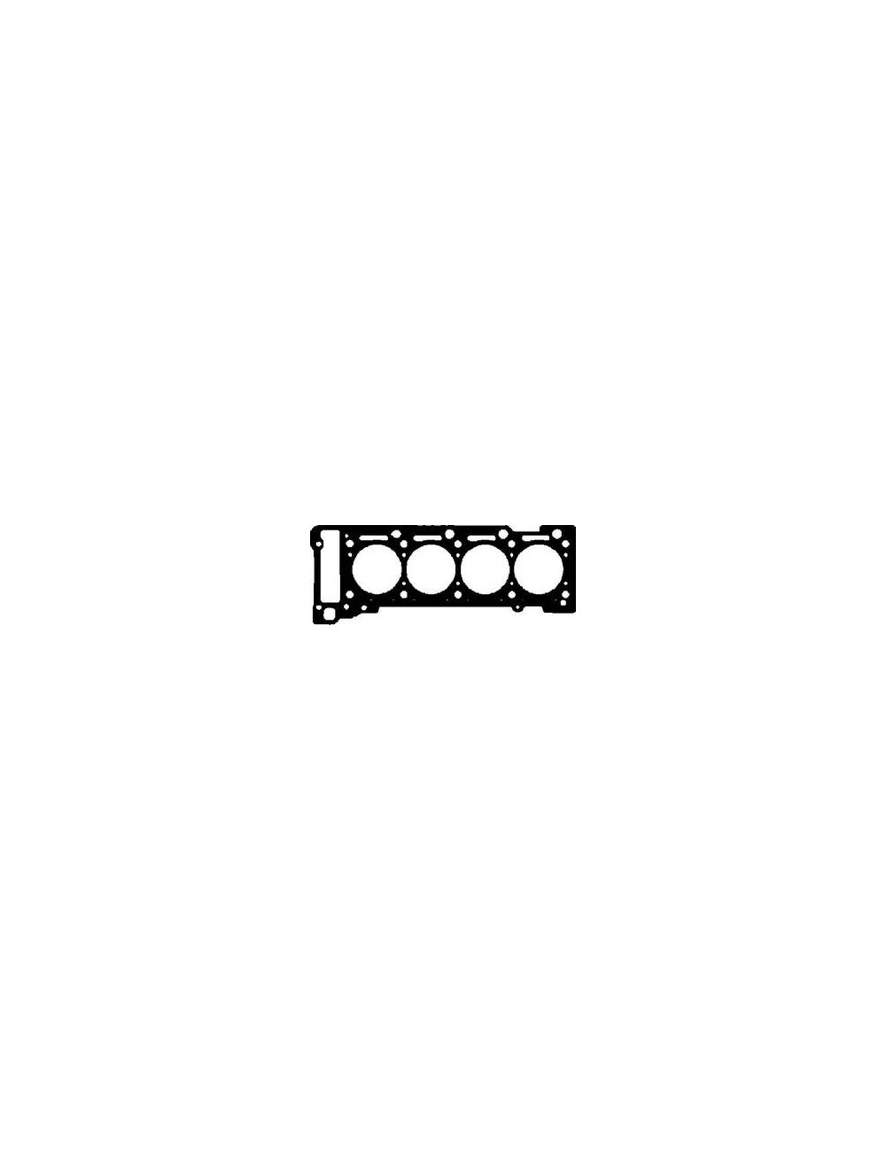 Joints de culasse MER 611 2.2 CDI 1 Joints de culasse MER 611 2.2 CDI 1