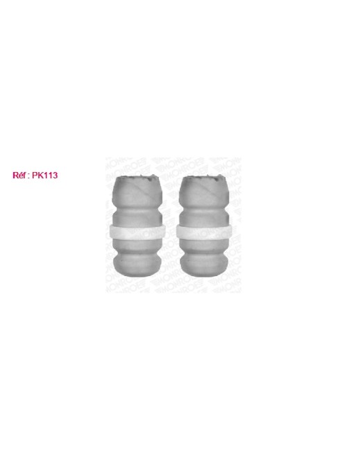 KIT DE PROTECTION AV TOYOTA