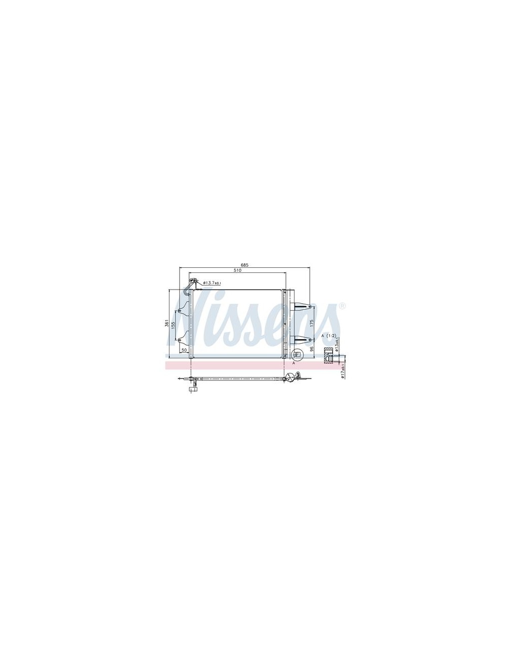 COND.CLIM SEAT CORDOBA (2003) 1.9 S COND.CLIM SEAT CORDOBA (2003) 1.9 S