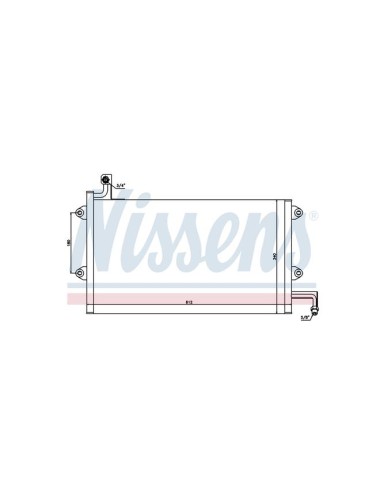 COND.CLIM VW GOLF (1992) 2.9