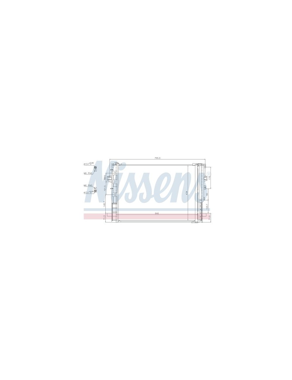 COND.CLIM INFINITI Q30 (2015) 1.6 COND.CLIM INFINITI Q30 (2015) 1.6