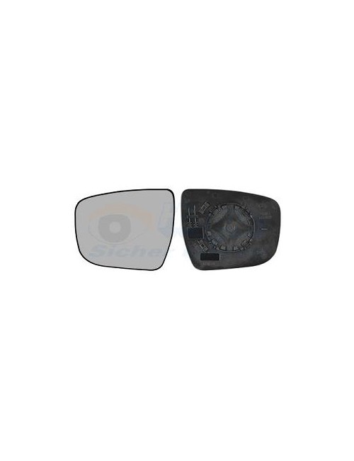 MIROIR RETRO GAUCHE