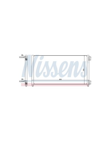 COND.CLIM FIAT PUNTO (2000) 1.2 60