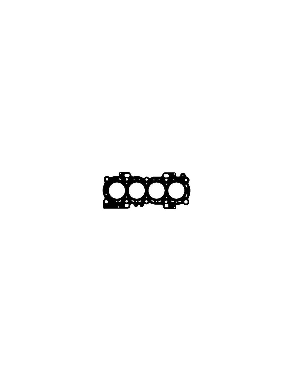 Joints de culasse FORD FUJA 1.25I 1 Joints de culasse FORD FUJA 1.25I 1