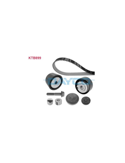 Kit distribution