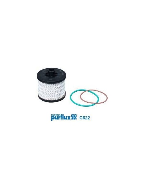 FILTRE A CARBURANT