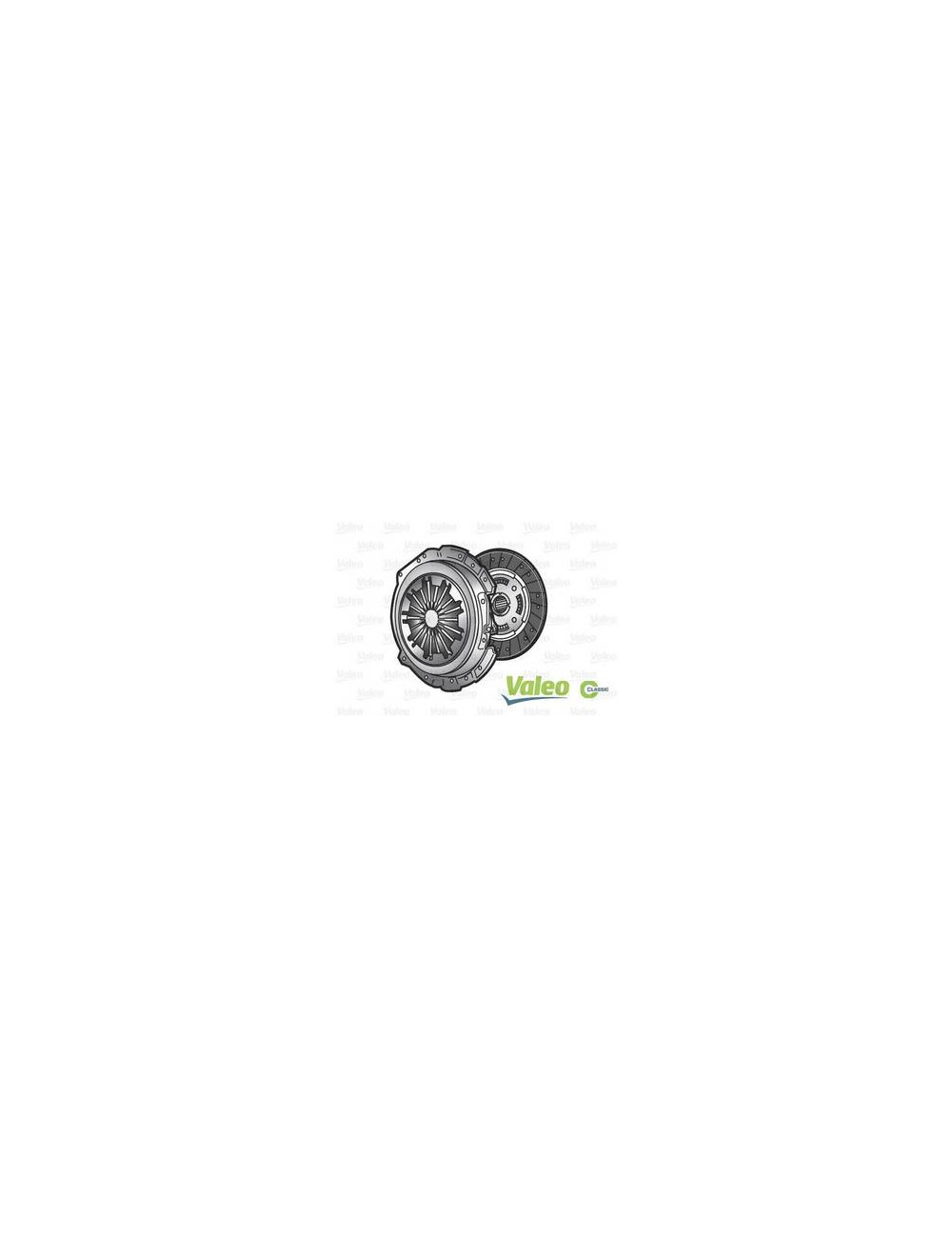 KIT EMB Classic 2P VW Golf IV Polo A3 KIT EMB Classic 2P VW Golf IV Polo A3