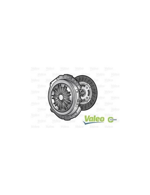 KIT EMB Classic 2P VW Golf IV Polo A3